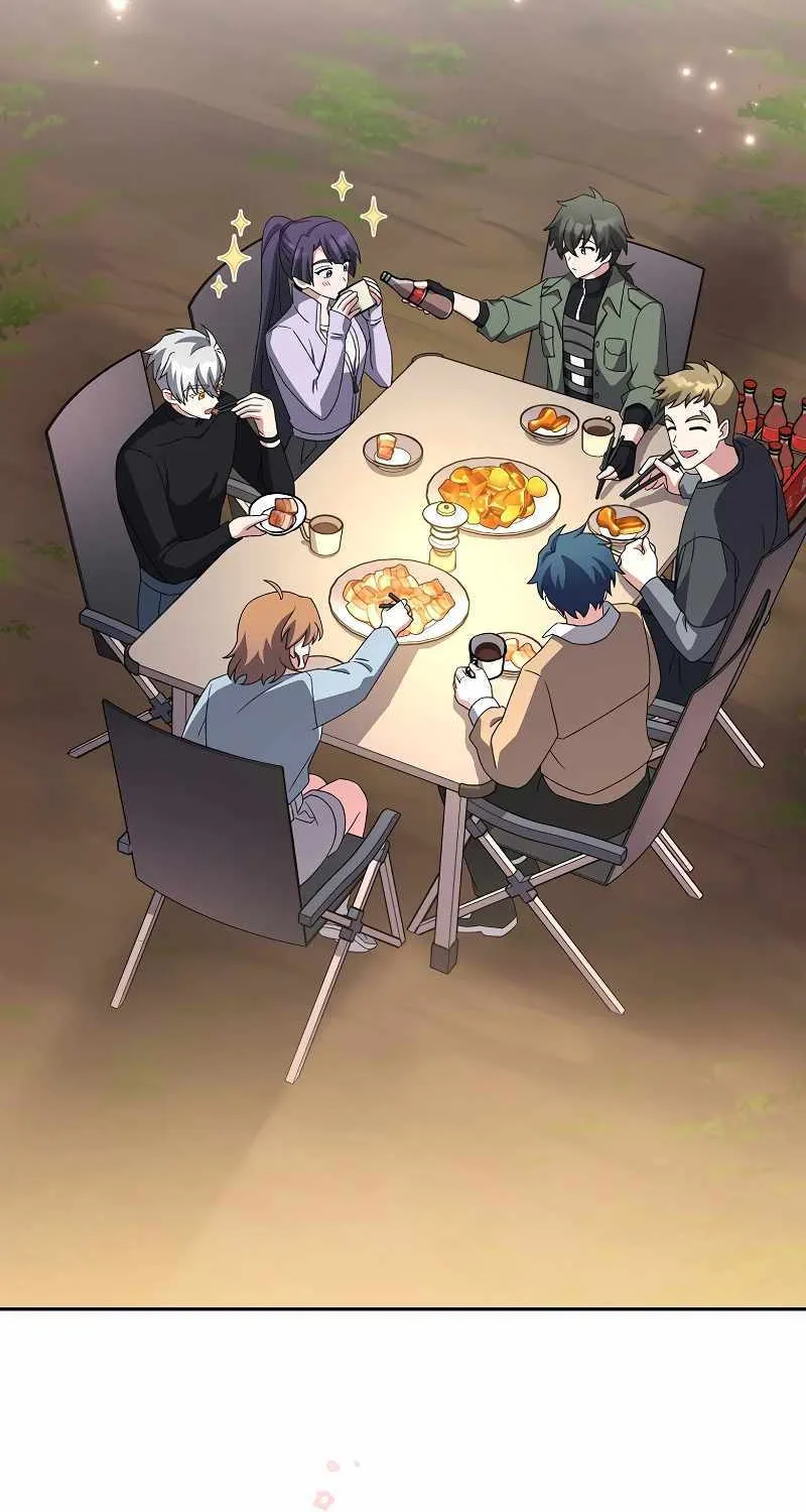 Read The Novel’s Extra (Remake) chapter 113 image 60 on Lezhin