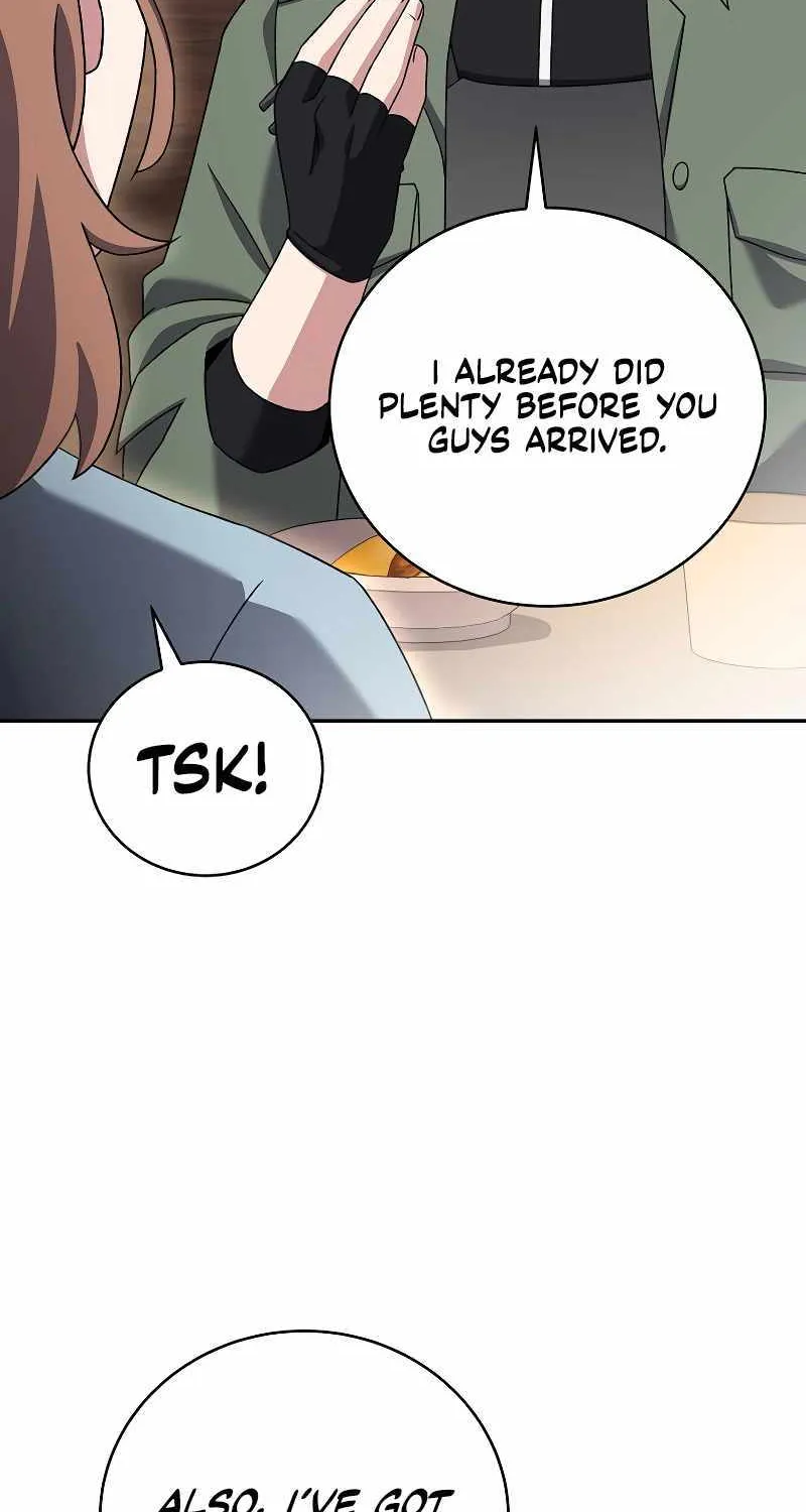 Read The Novel’s Extra (Remake) chapter 113 image 67 on Lezhin