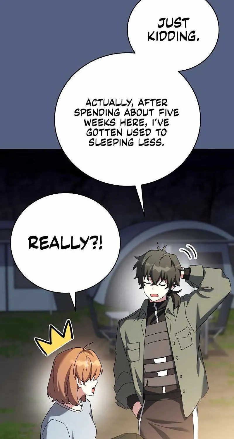 Read The Novel’s Extra (Remake) chapter 113 image 7 on Lezhin