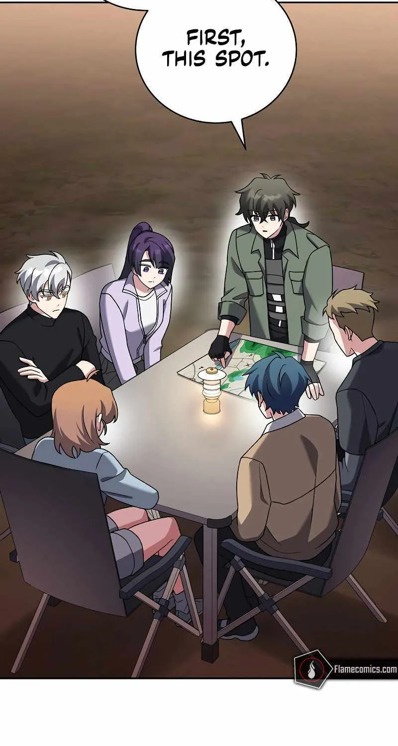 Read The Novel’s Extra (Remake) chapter 113 image 76 on Lezhin