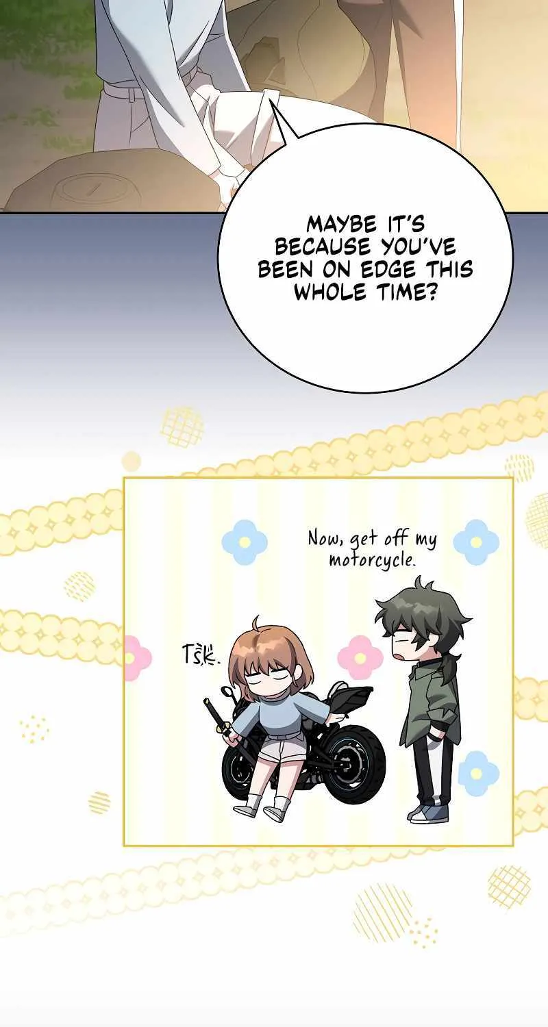 Read The Novel’s Extra (Remake) chapter 113 image 8 on Lezhin