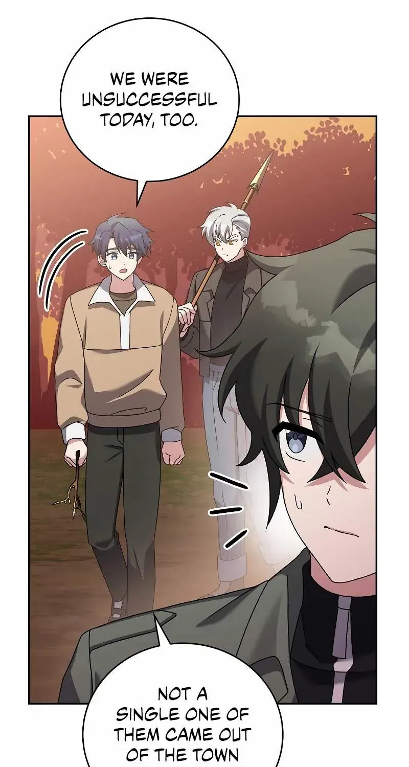 Read The Novel’s Extra (Remake) chapter 115 image 15 on Lezhin