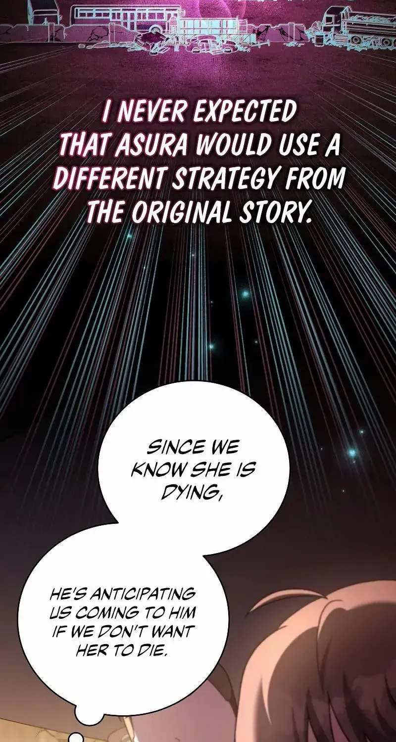 Read The Novel’s Extra (Remake) chapter 115 image 17 on Lezhin
