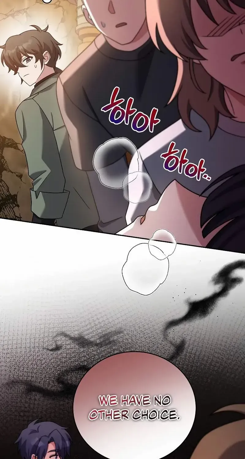 Read The Novel’s Extra (Remake) chapter 115 image 18 on Lezhin