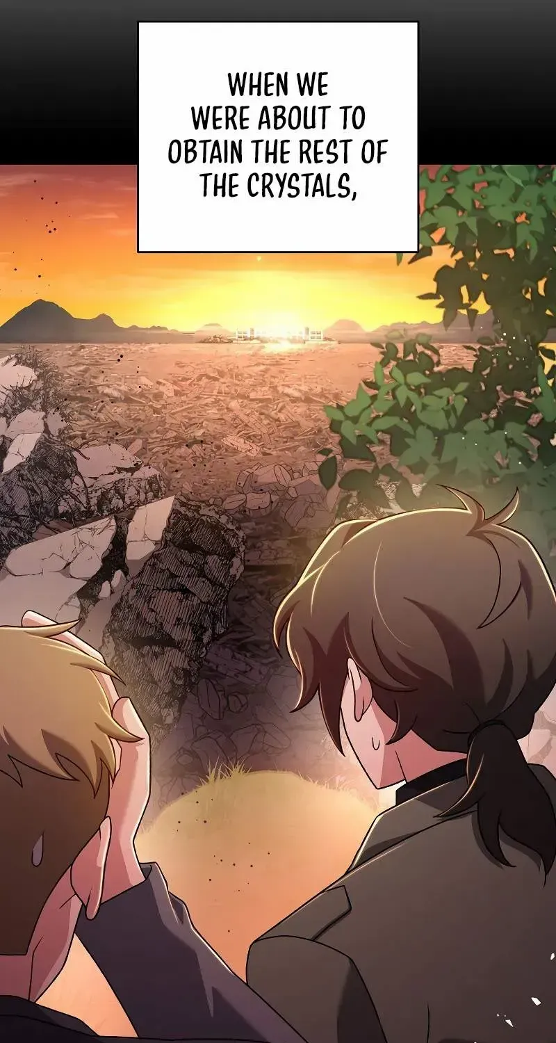 Read The Novel’s Extra (Remake) chapter 115 image 3 on Lezhin