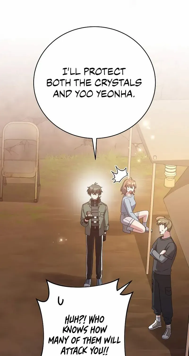 Read The Novel’s Extra (Remake) chapter 115 image 37 on Lezhin