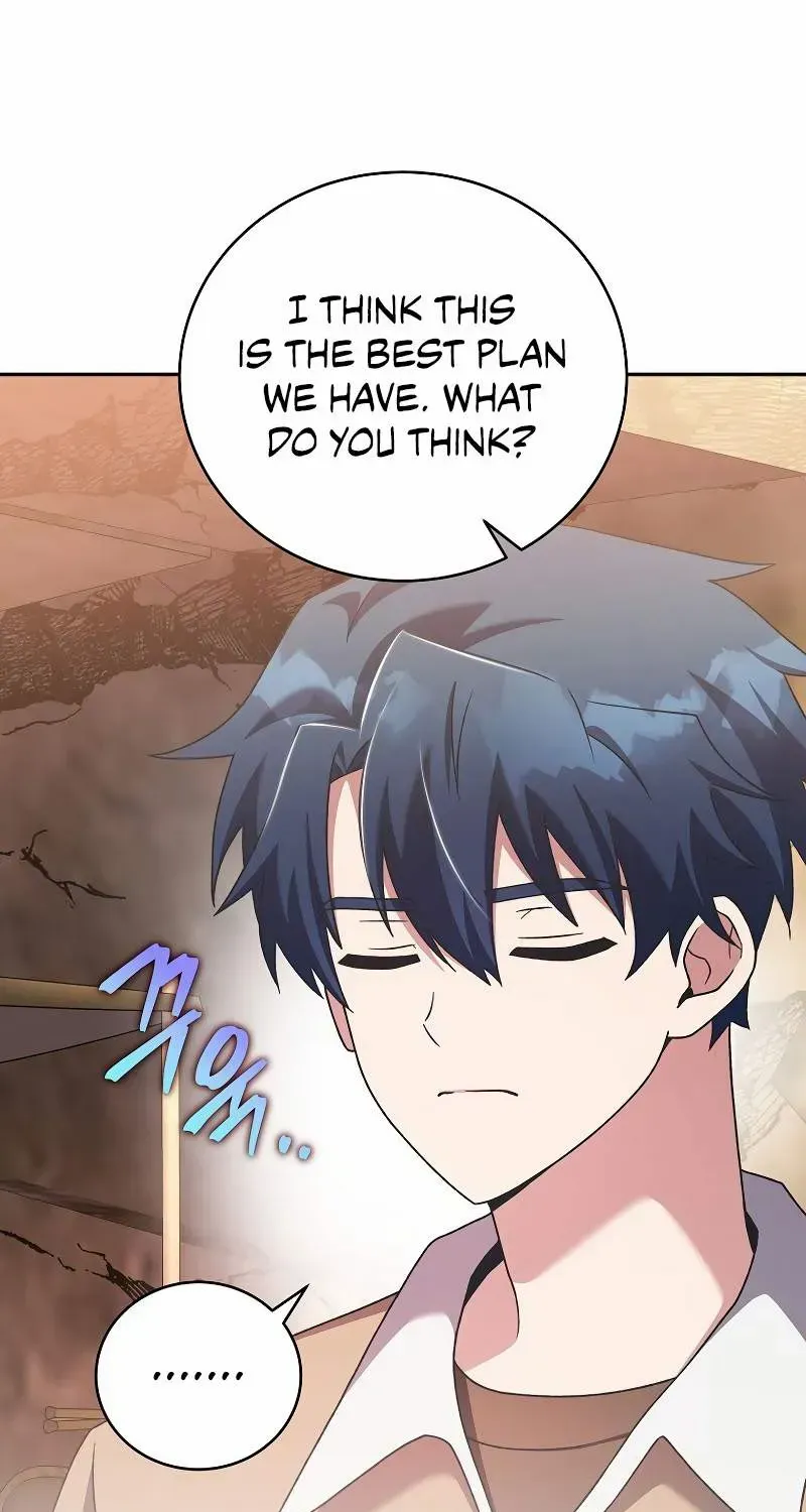 Read The Novel’s Extra (Remake) chapter 115 image 40 on Lezhin