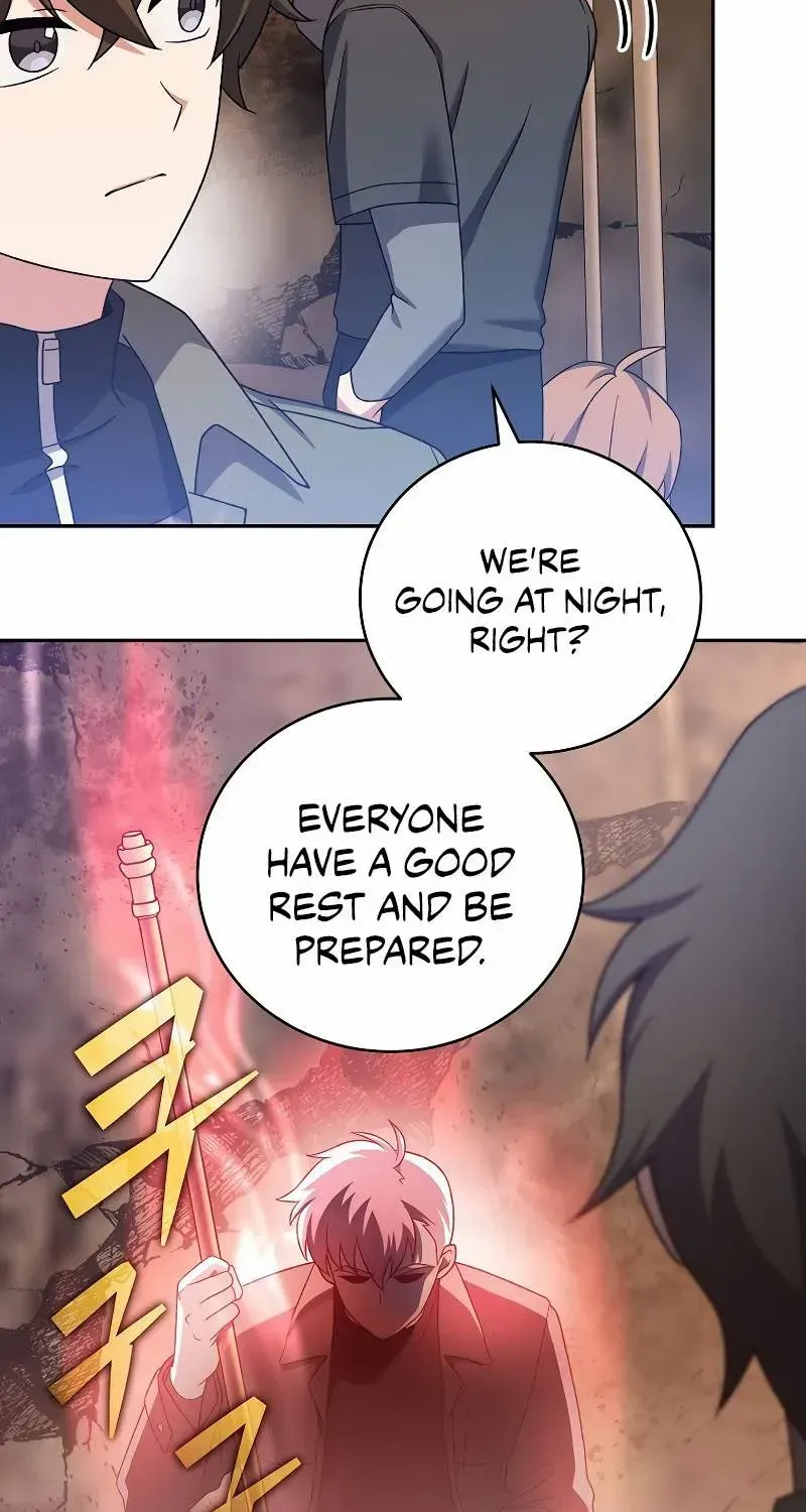 Read The Novel’s Extra (Remake) chapter 115 image 44 on Lezhin