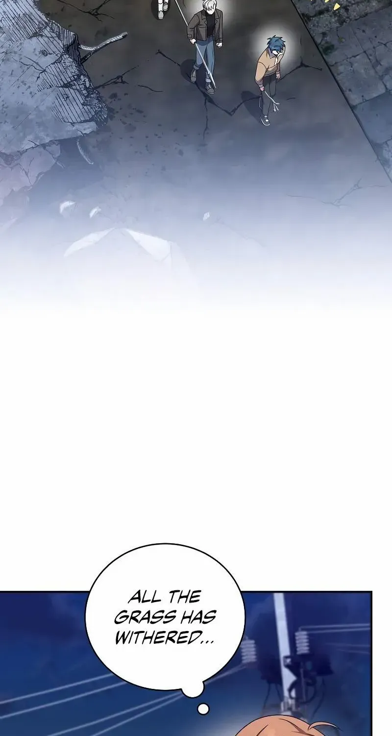 Read The Novel’s Extra (Remake) chapter 115 image 51 on Lezhin