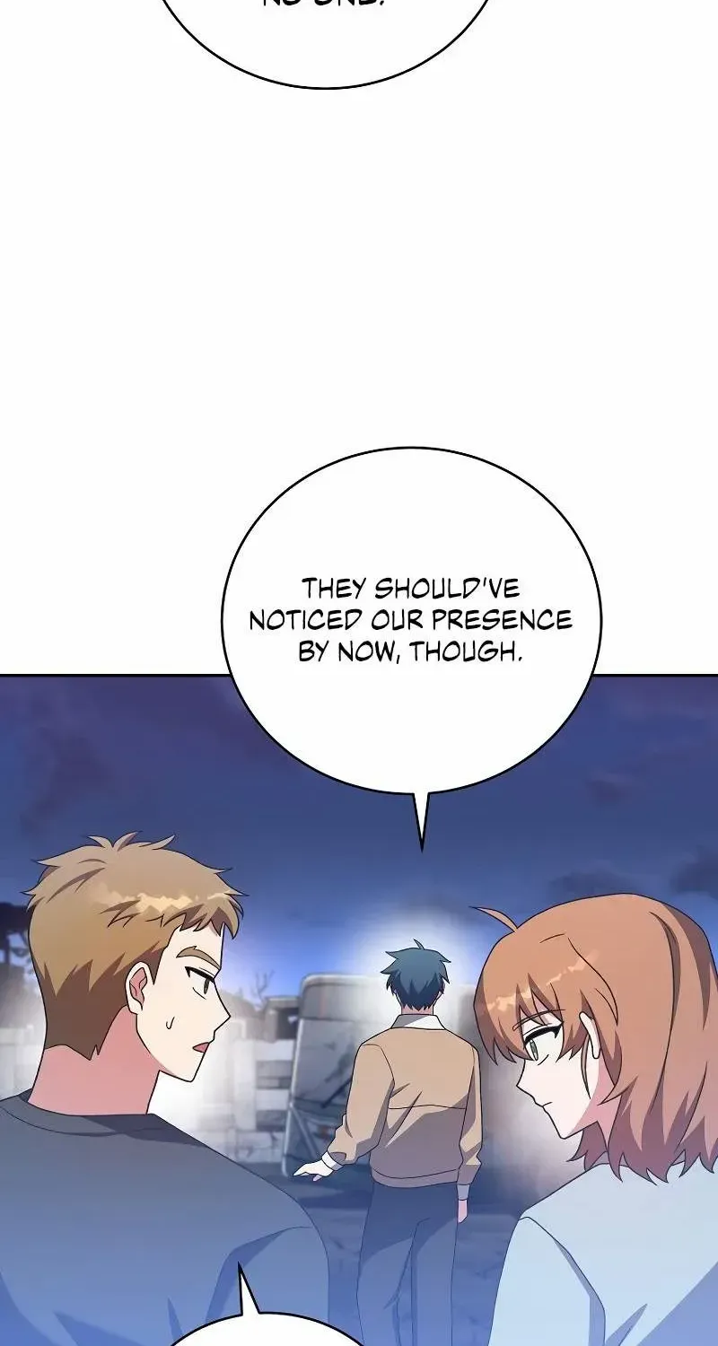 Read The Novel’s Extra (Remake) chapter 115 image 54 on Lezhin