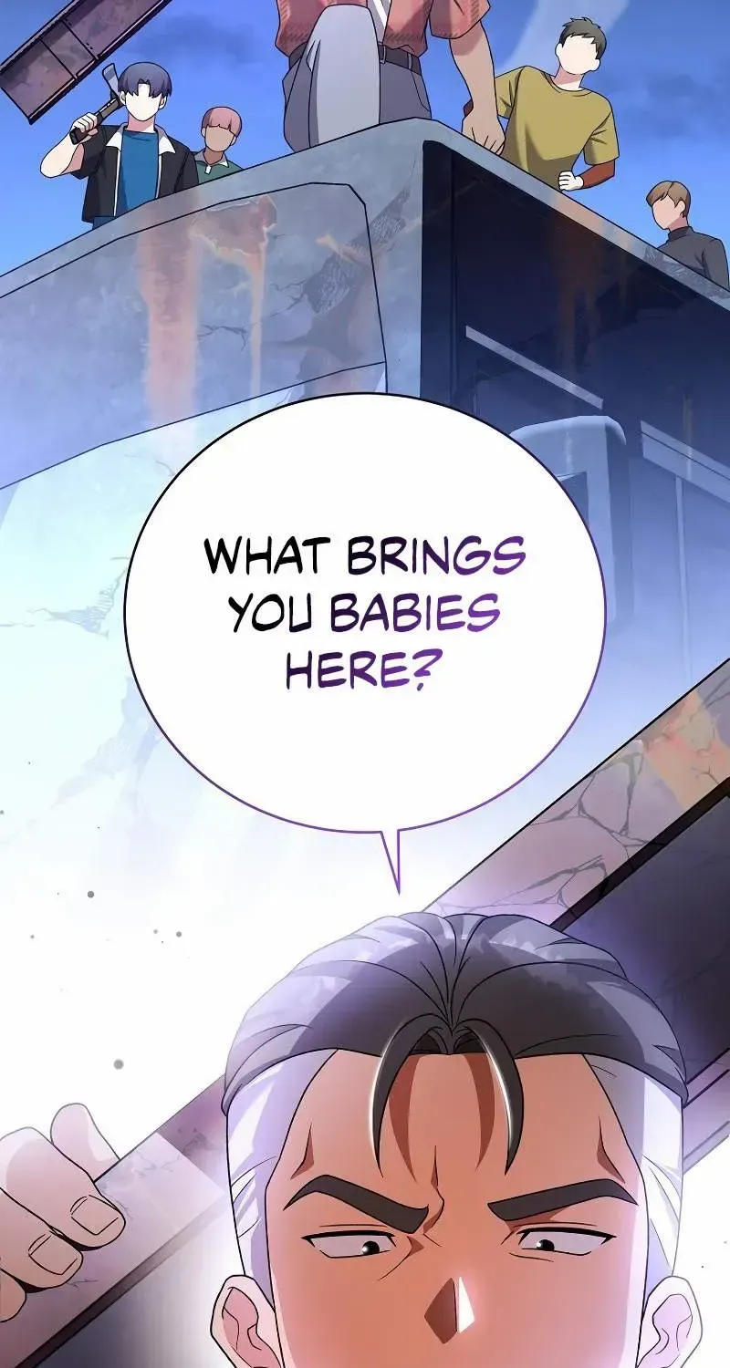 Read The Novel’s Extra (Remake) chapter 115 image 58 on Lezhin