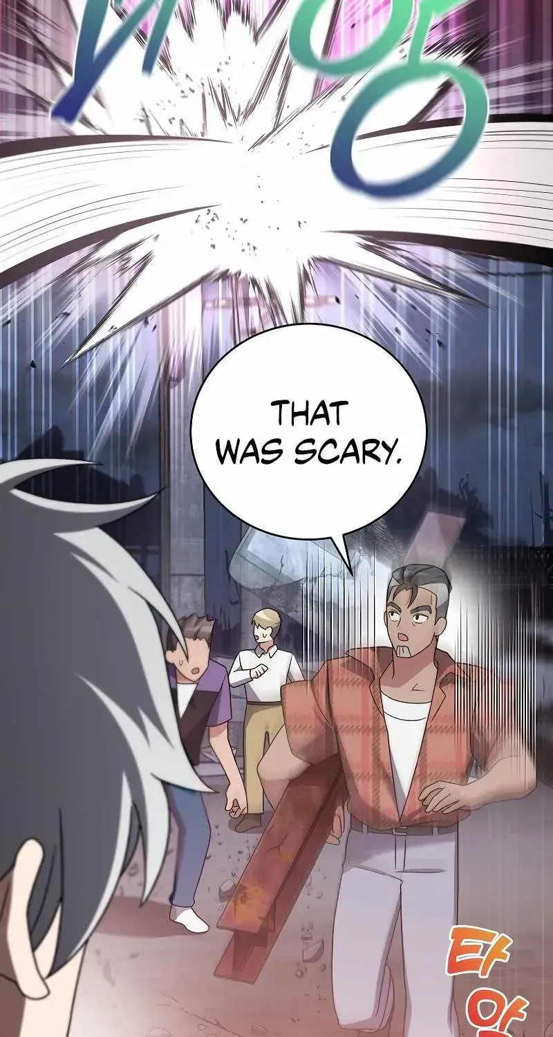 Read The Novel’s Extra (Remake) chapter 115 image 77 on Lezhin