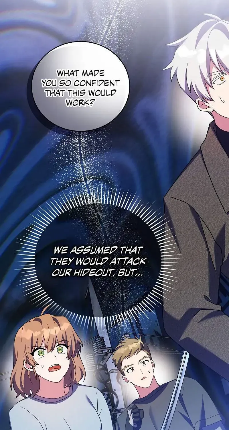 Read The Novel’s Extra (Remake) chapter 115 image 83 on Lezhin