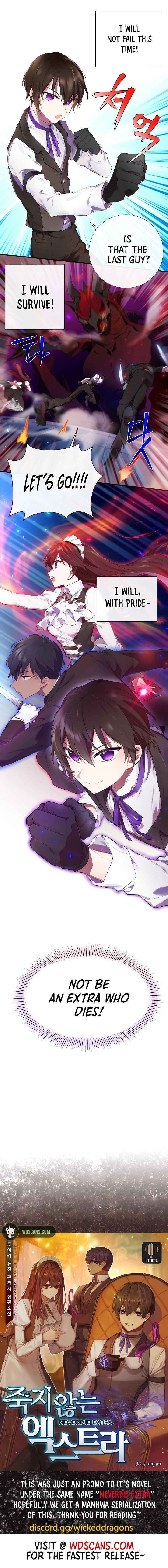 Read The Novel’s Extra (Remake) chapter 116.1 image 11 on Lezhin