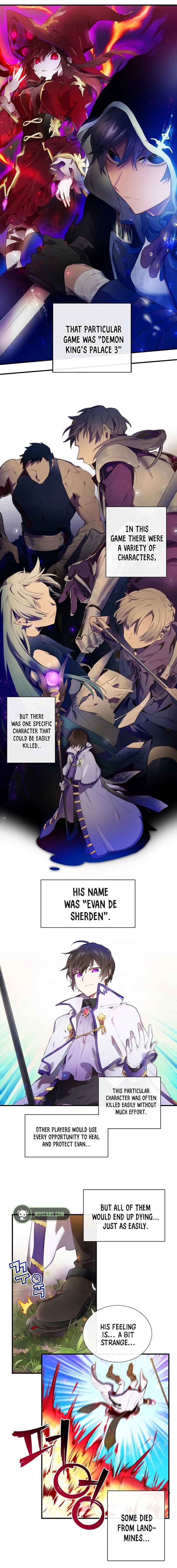 Read The Novel’s Extra (Remake) chapter 116.1 image 7 on Lezhin