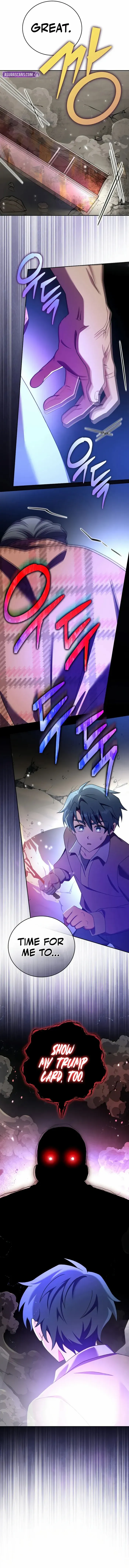 Read The Novel’s Extra (Remake) chapter 116 image 14 on Lezhin