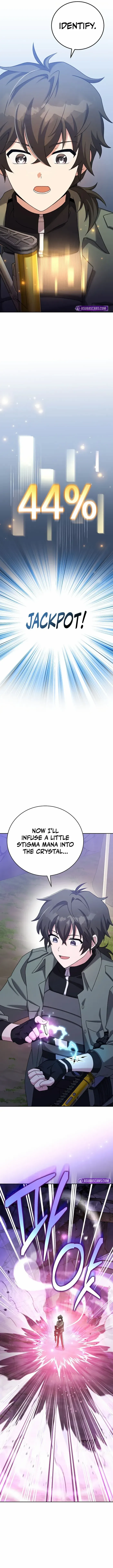 Read The Novel’s Extra (Remake) chapter 116 image 5 on Lezhin