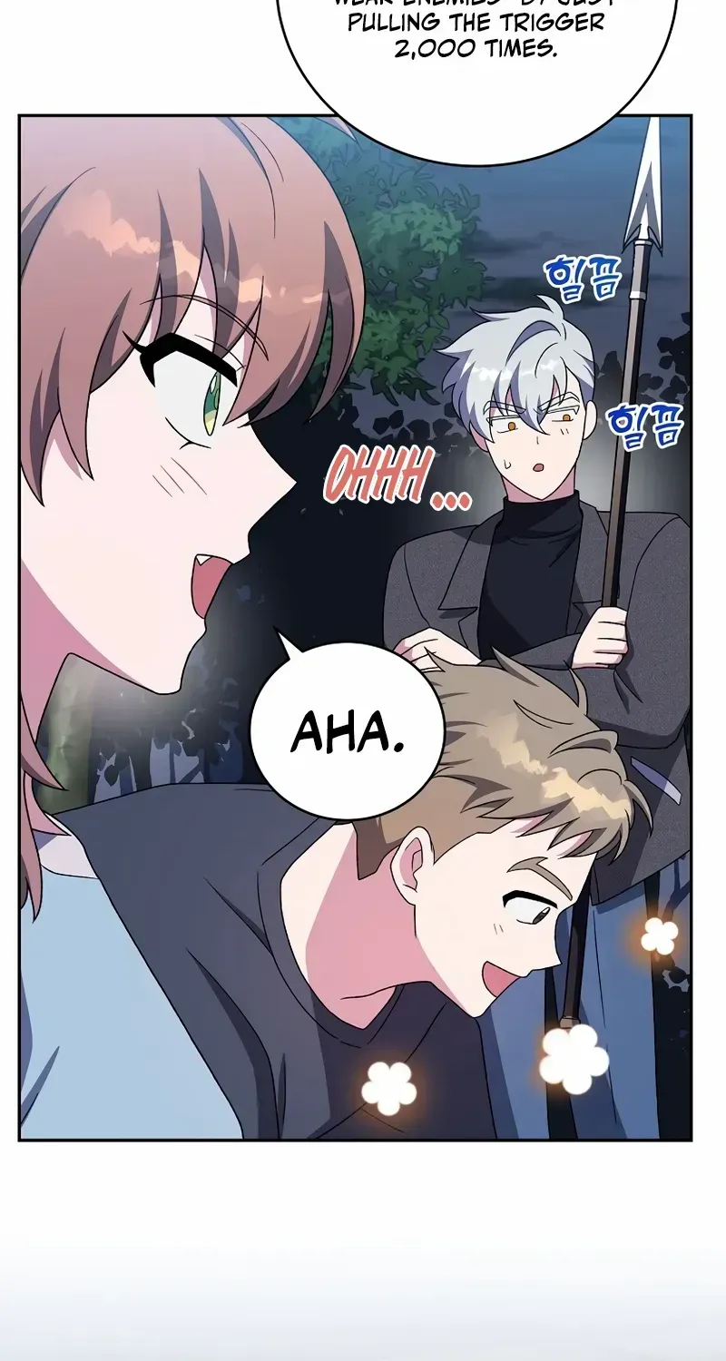 Read The Novel’s Extra (Remake) chapter 117 image 101 on Lezhin