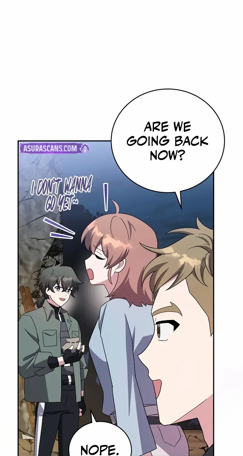 Read The Novel’s Extra (Remake) chapter 117 image 104 on Lezhin