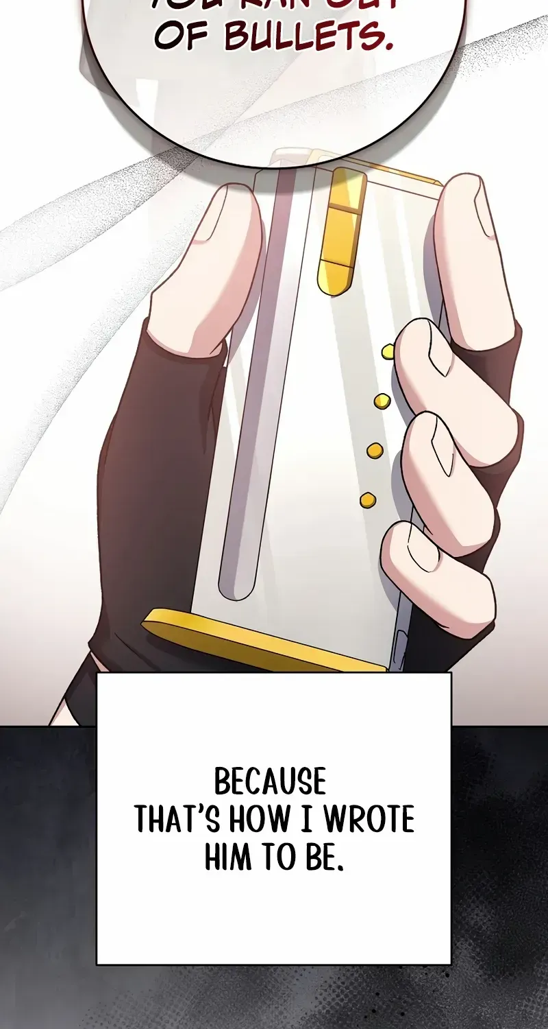 Read The Novel’s Extra (Remake) chapter 117 image 37 on Lezhin