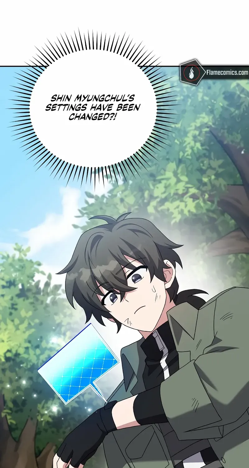 Read The Novel’s Extra (Remake) chapter 118 image 108 on Lezhin