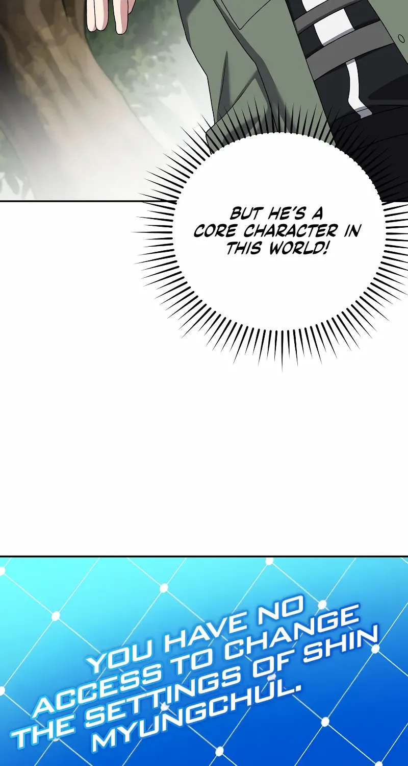 Read The Novel’s Extra (Remake) chapter 118 image 109 on Lezhin
