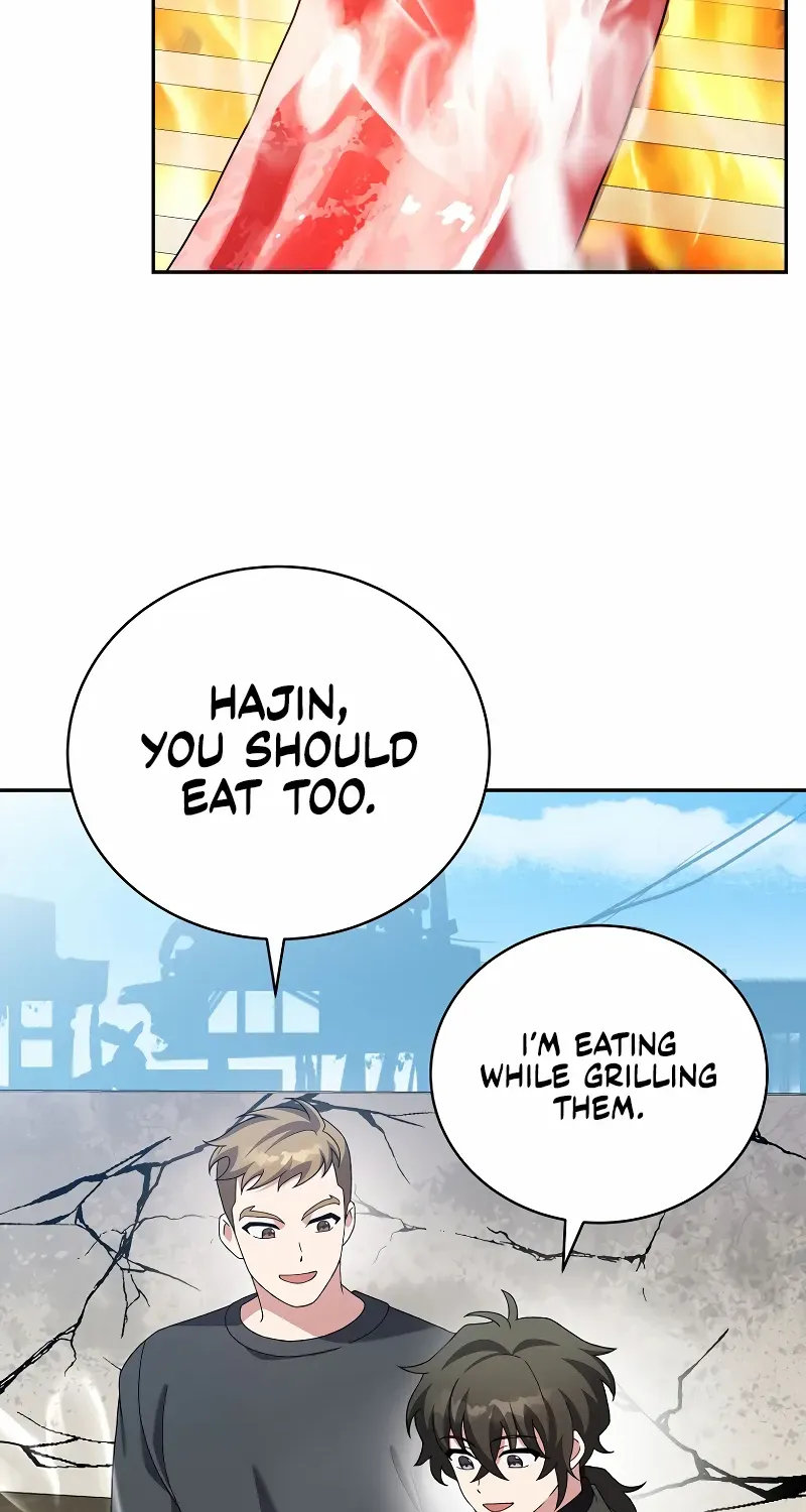 Read The Novel’s Extra (Remake) chapter 118 image 15 on Lezhin