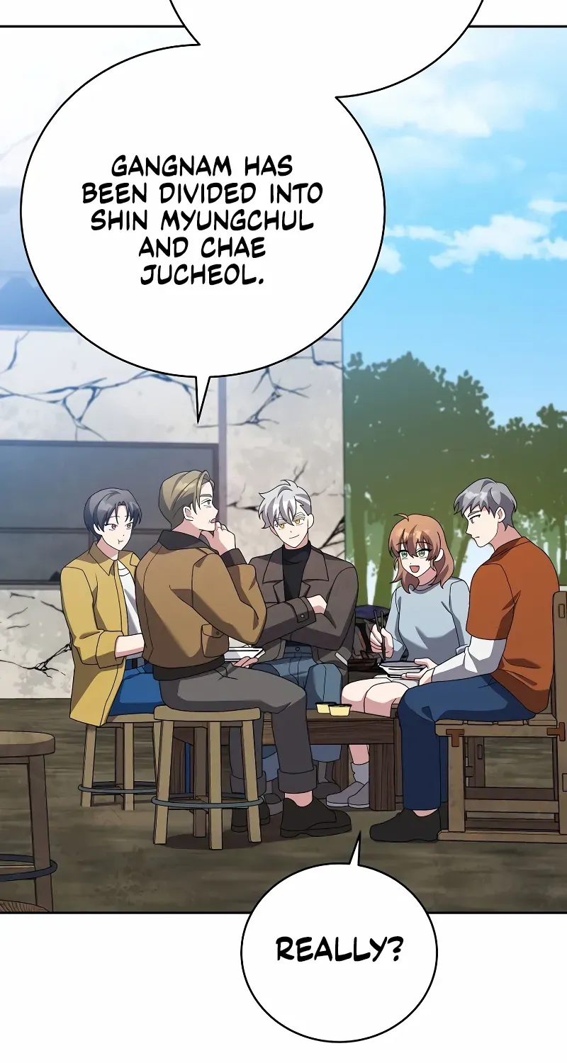 Read The Novel’s Extra (Remake) chapter 118 image 18 on Lezhin