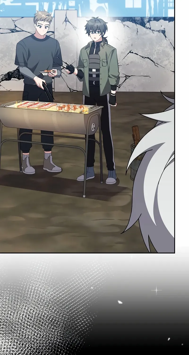 Read The Novel’s Extra (Remake) chapter 118 image 32 on Lezhin