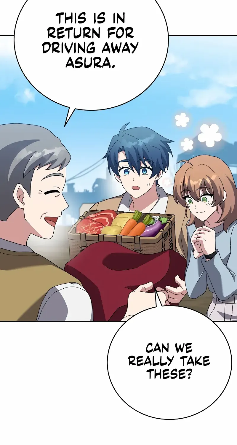 Read The Novel’s Extra (Remake) chapter 118 image 7 on Lezhin