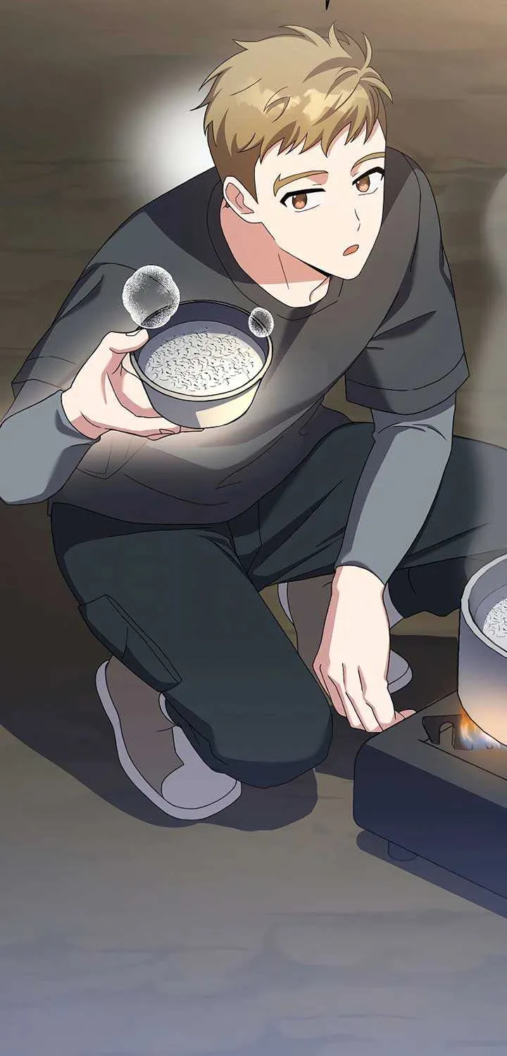 Read The Novel’s Extra (Remake) chapter 119 image 2 on Lezhin