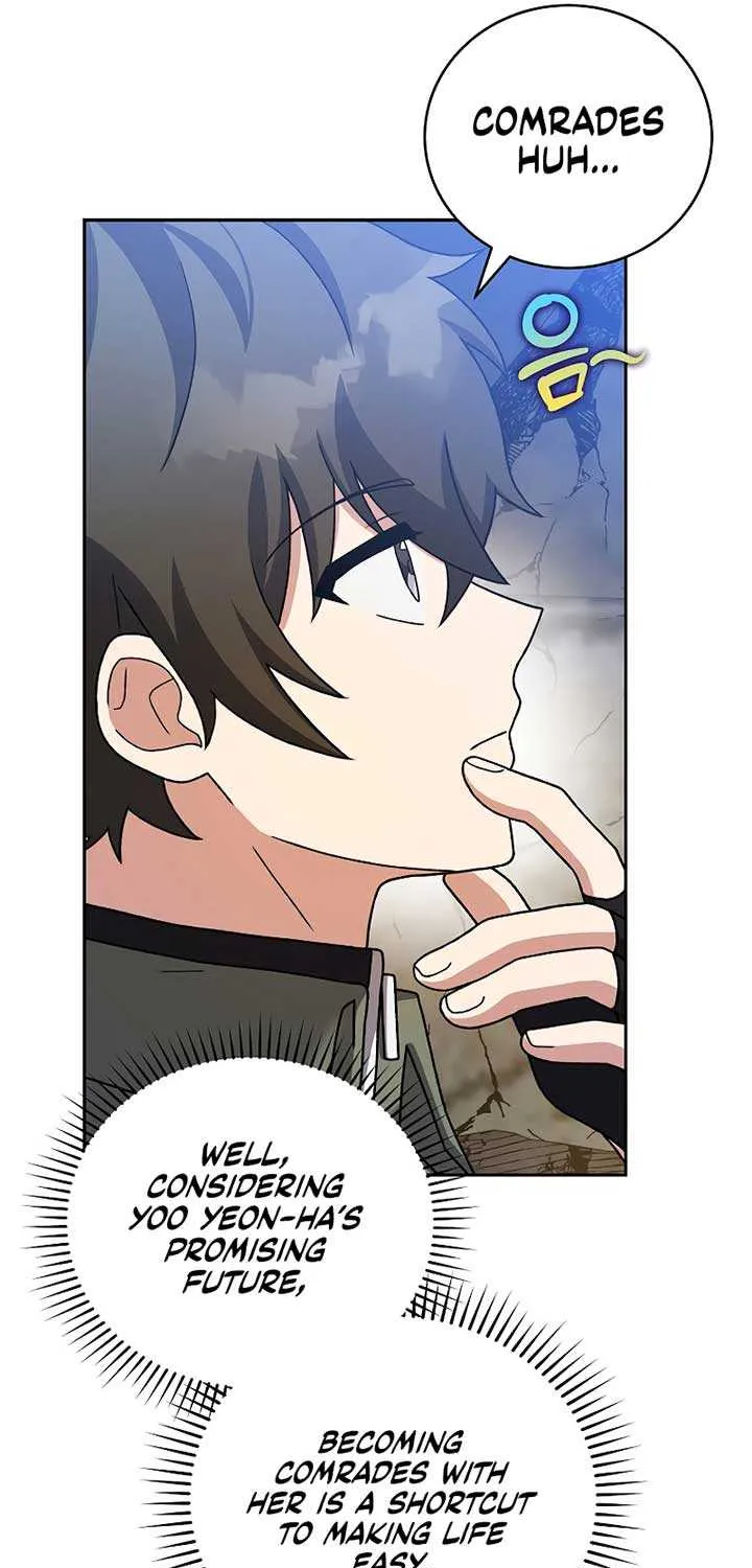 Read The Novel’s Extra (Remake) chapter 119 image 25 on Lezhin
