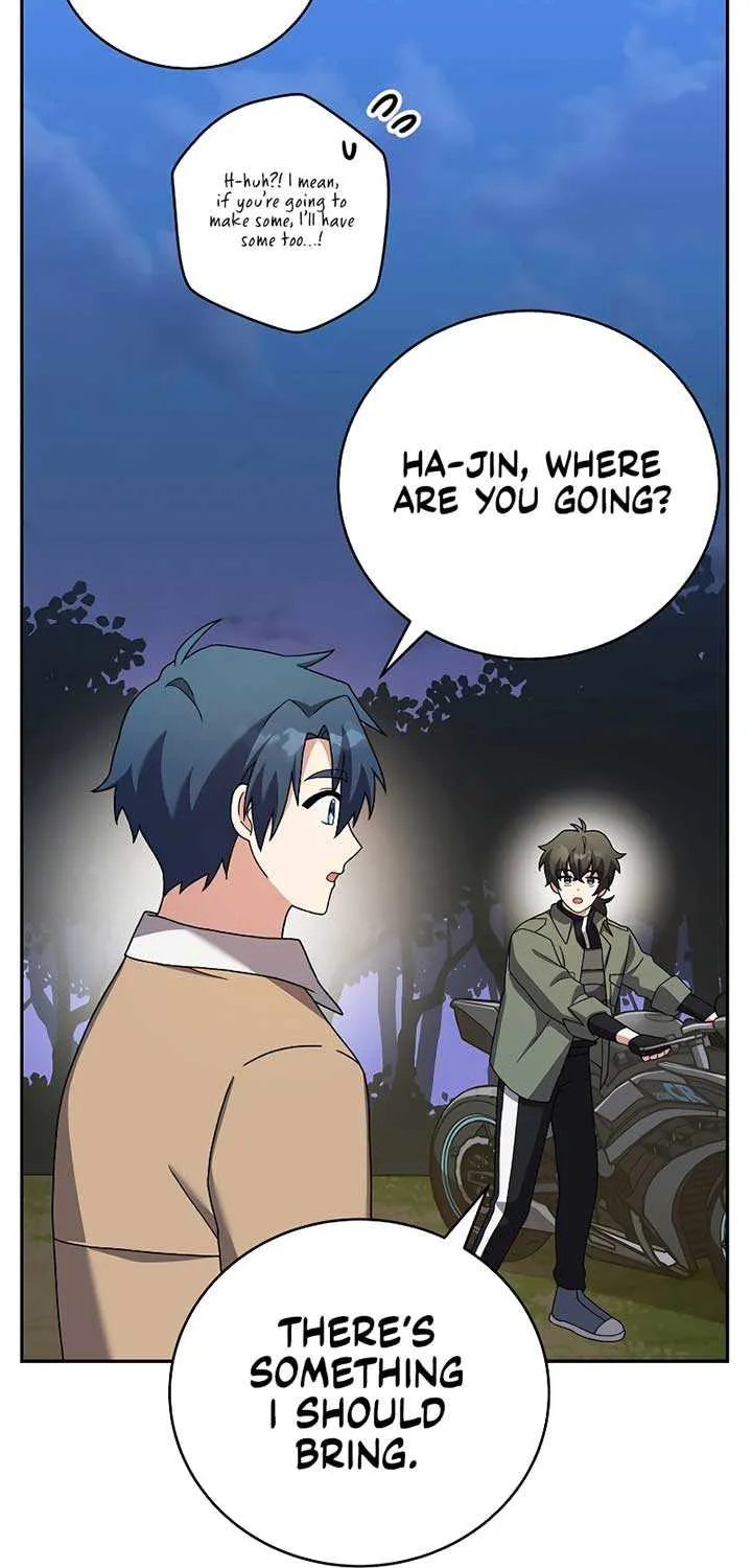 Read The Novel’s Extra (Remake) chapter 119 image 35 on Lezhin