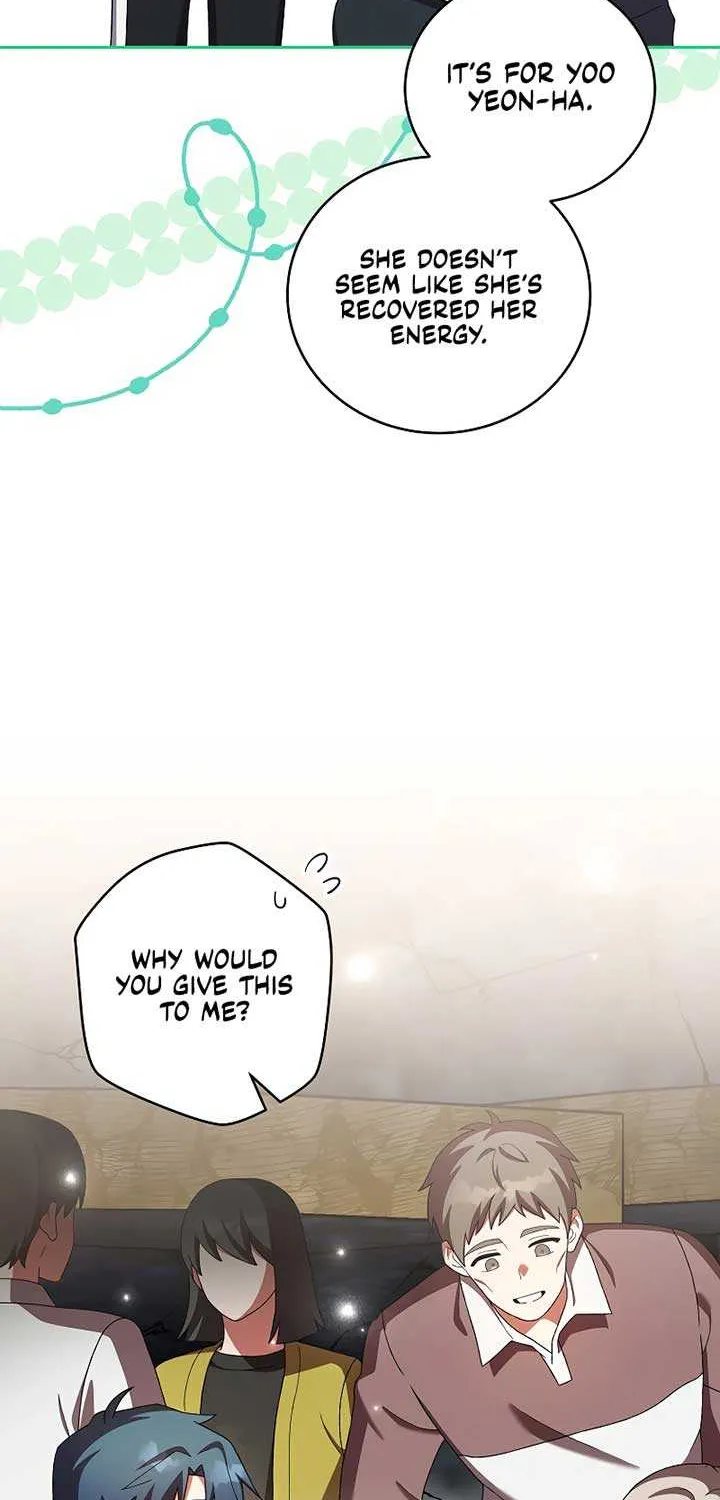 Read The Novel’s Extra (Remake) chapter 119 image 4 on Lezhin