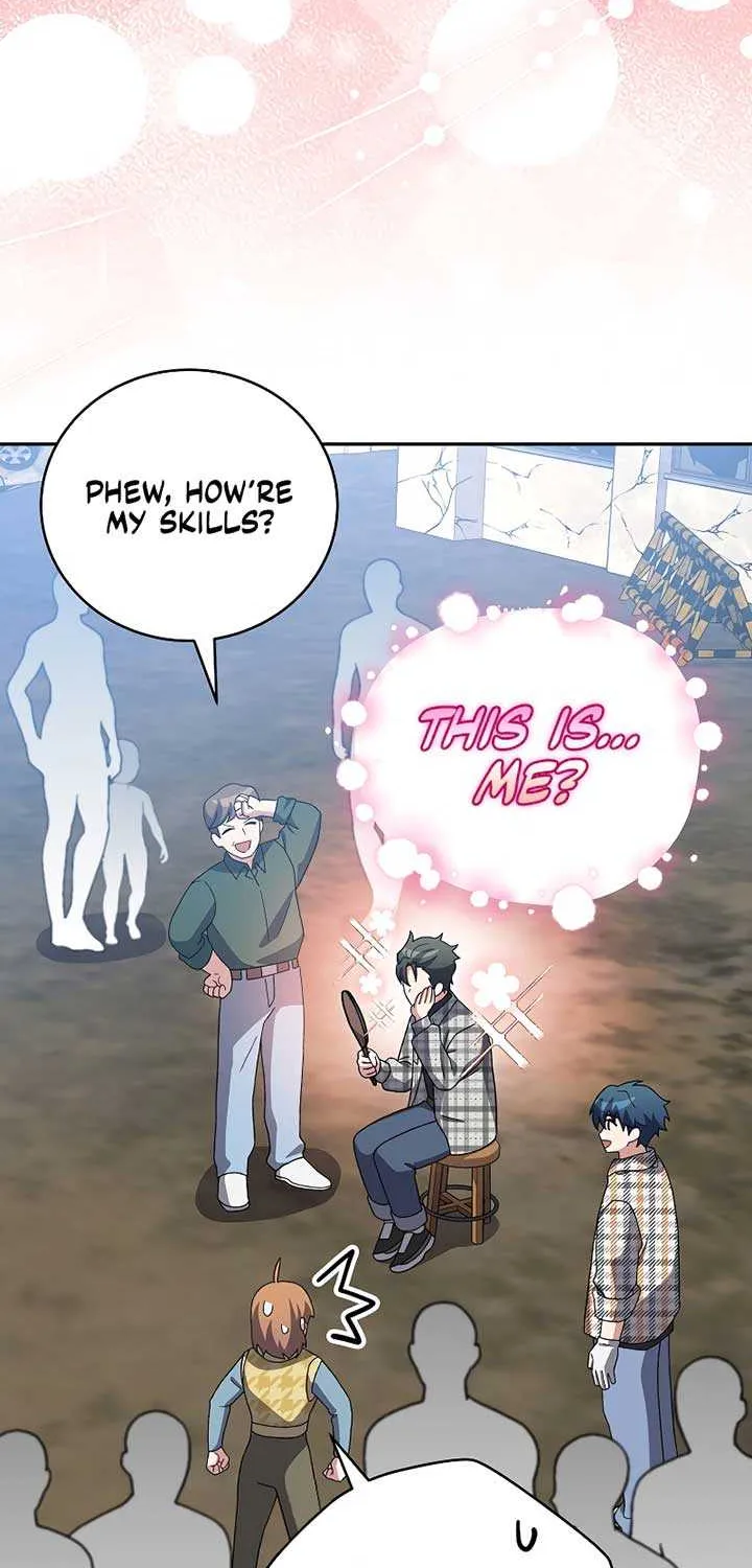 Read The Novel’s Extra (Remake) chapter 119 image 42 on Lezhin