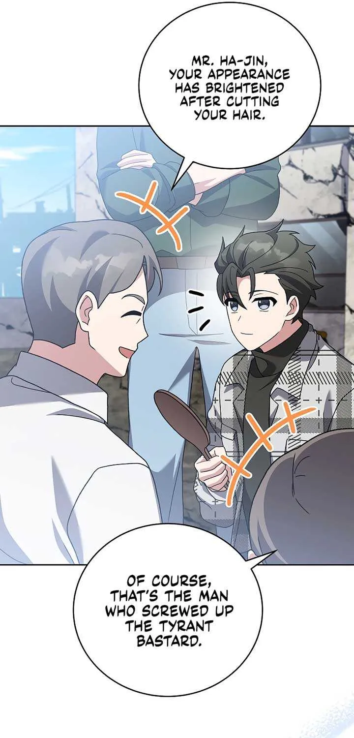 Read The Novel’s Extra (Remake) chapter 119 image 49 on Lezhin