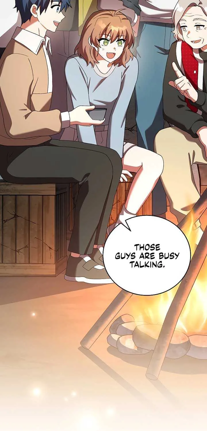 Read The Novel’s Extra (Remake) chapter 119 image 5 on Lezhin