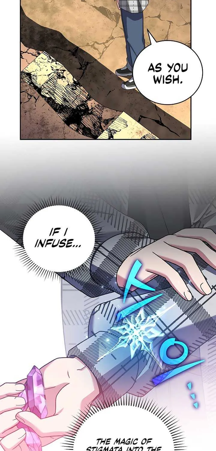 Read The Novel’s Extra (Remake) chapter 119 image 94 on Lezhin