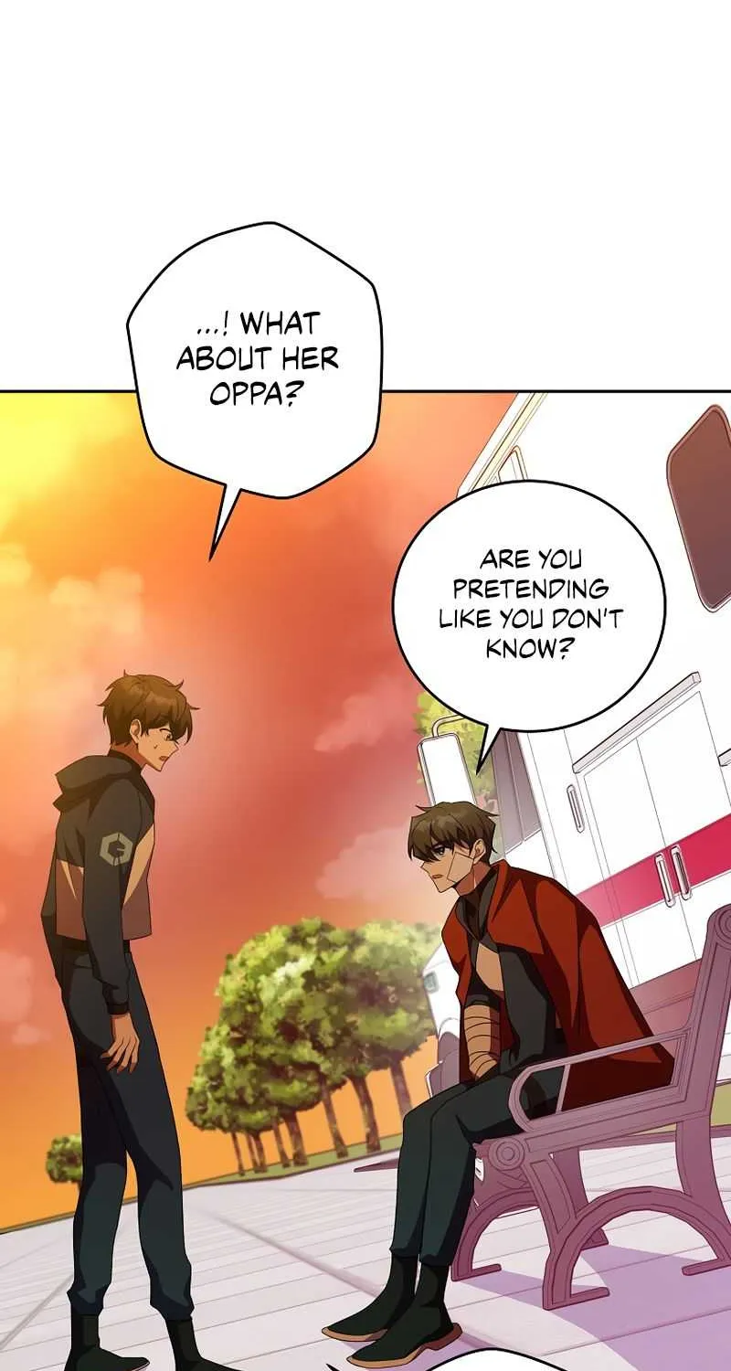 Read The Novel’s Extra (Remake) chapter 12 image 10 on Lezhin