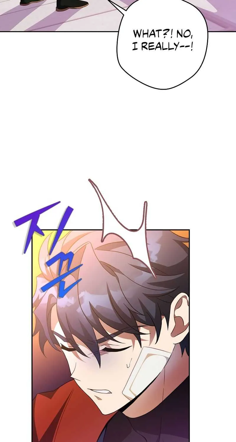 Read The Novel’s Extra (Remake) chapter 12 image 11 on Lezhin