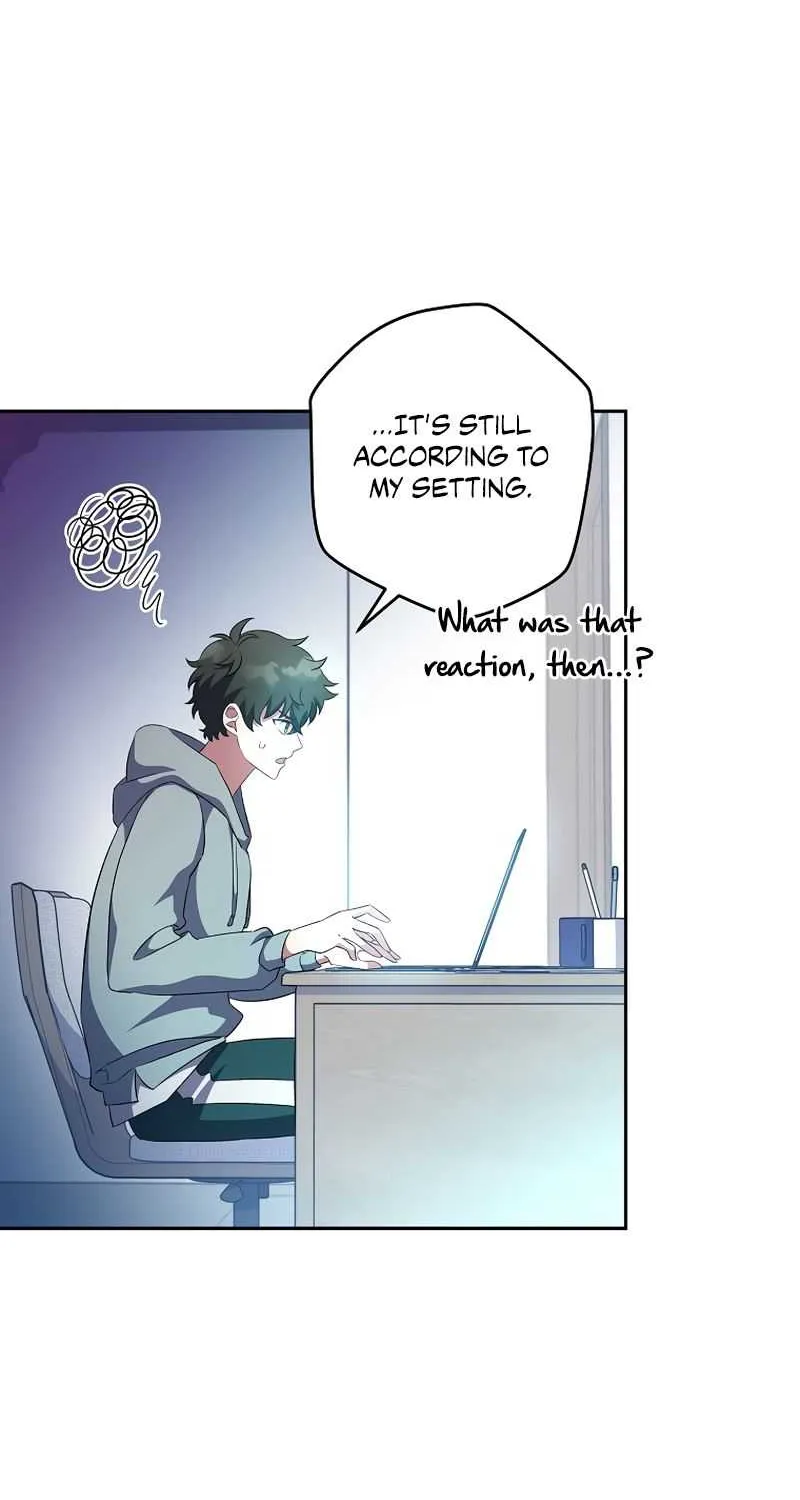 Read The Novel’s Extra (Remake) chapter 12 image 16 on Lezhin