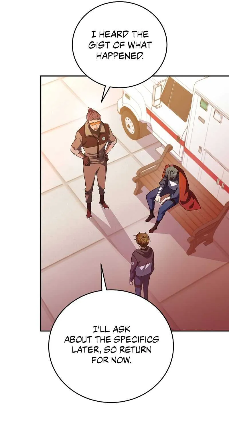 Read The Novel’s Extra (Remake) chapter 12 image 2 on Lezhin