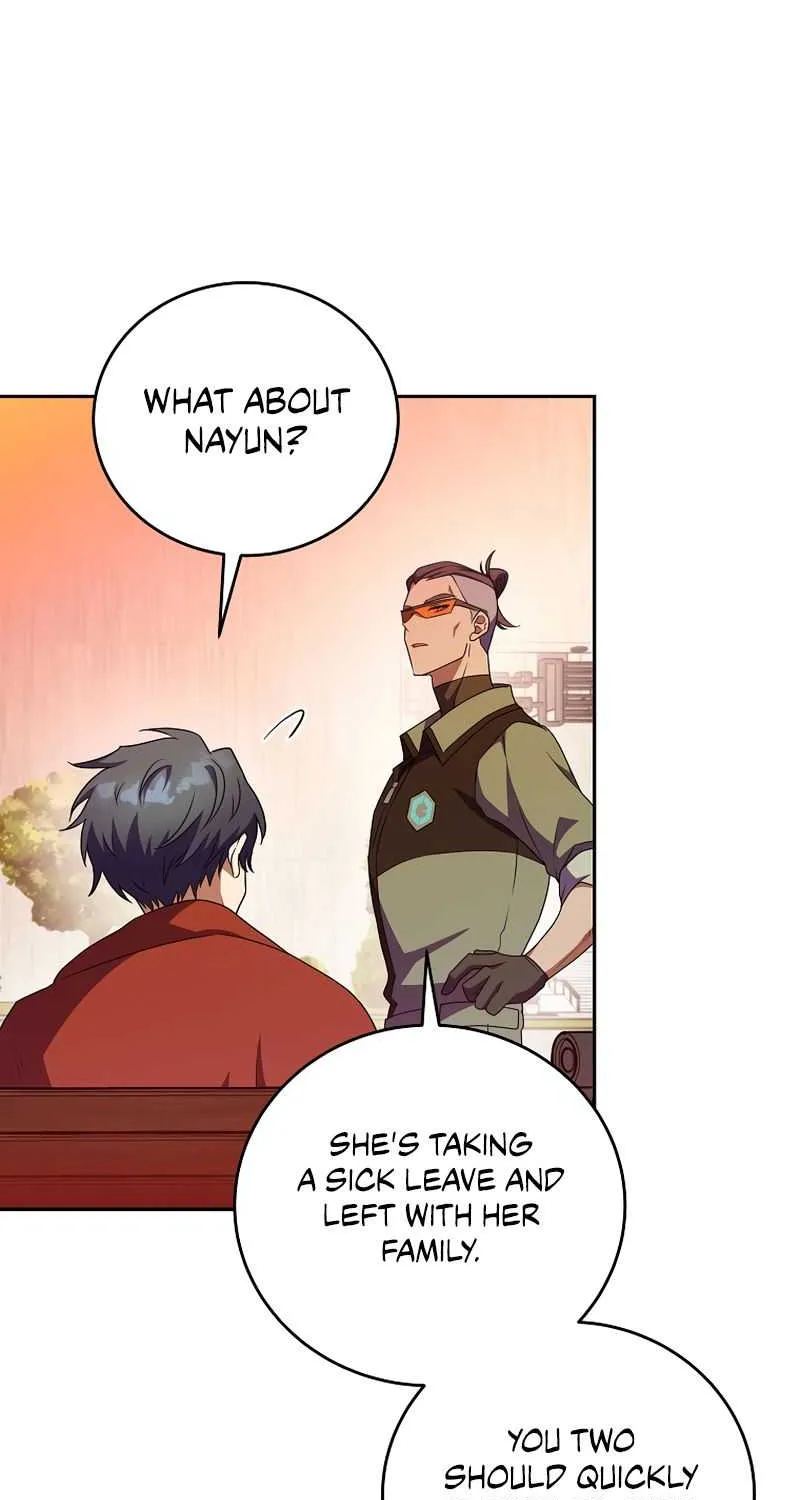 Read The Novel’s Extra (Remake) chapter 12 image 3 on Lezhin
