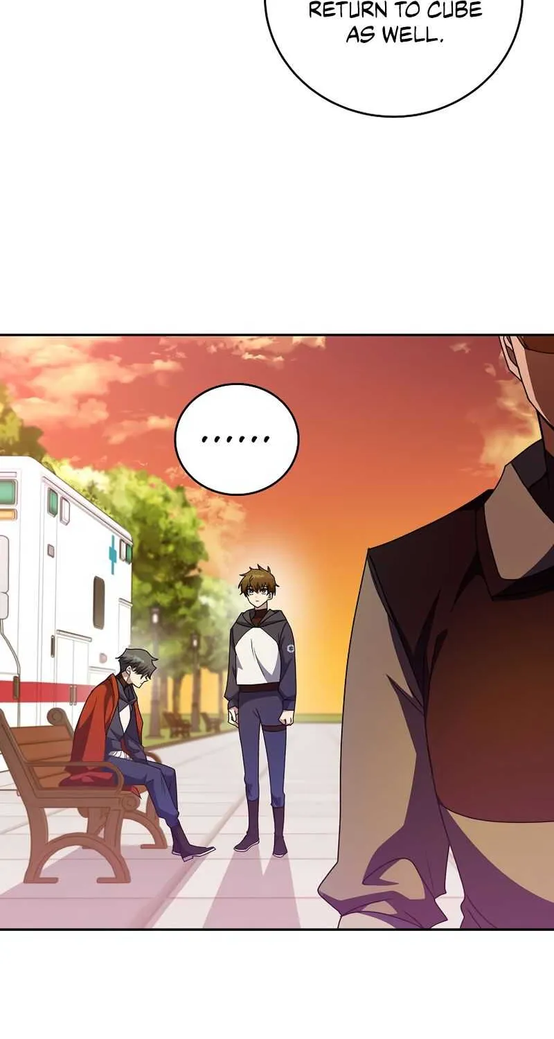 Read The Novel’s Extra (Remake) chapter 12 image 4 on Lezhin