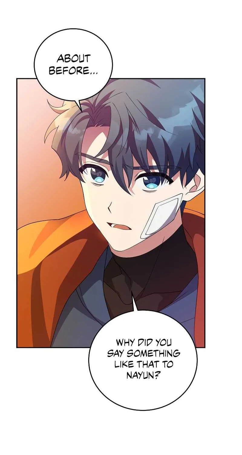 Read The Novel’s Extra (Remake) chapter 12 image 6 on Lezhin