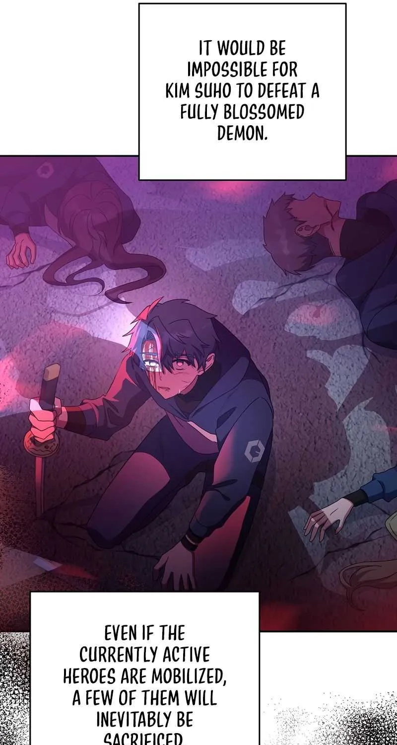 Read The Novel’s Extra (Remake) chapter 12 image 62 on Lezhin