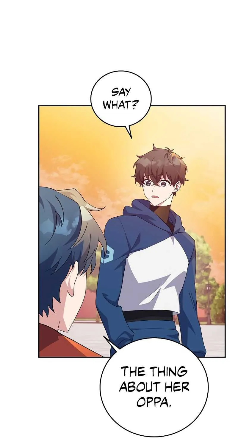 Read The Novel’s Extra (Remake) chapter 12 image 7 on Lezhin