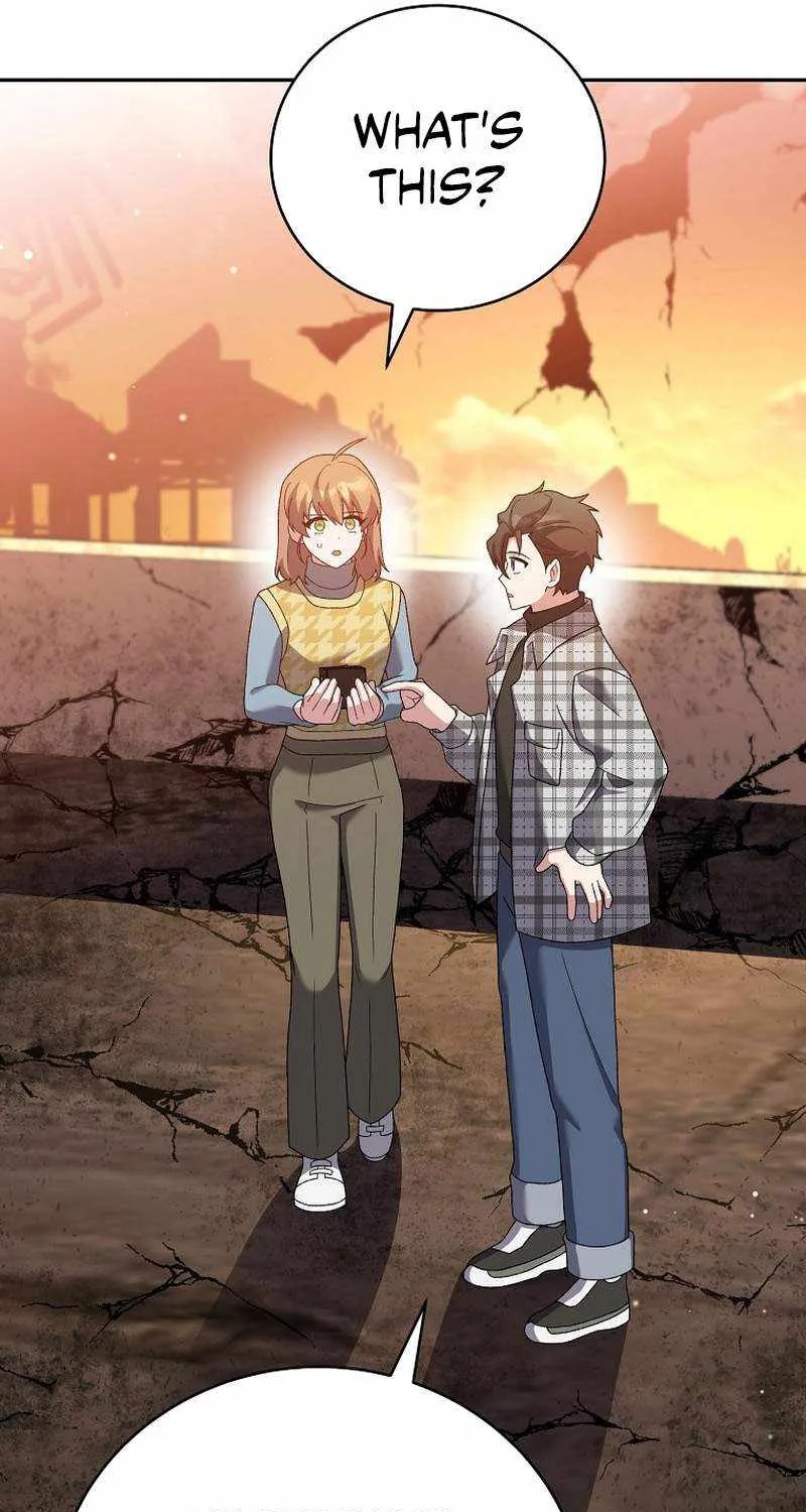 Read The Novel’s Extra (Remake) chapter 120 image 2 on Lezhin