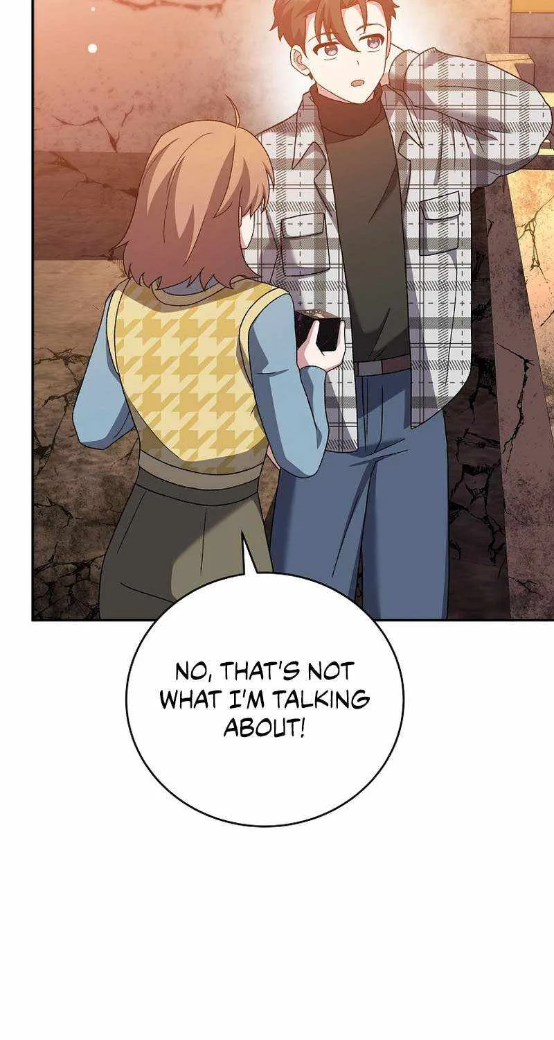 Read The Novel’s Extra (Remake) chapter 120 image 4 on Lezhin