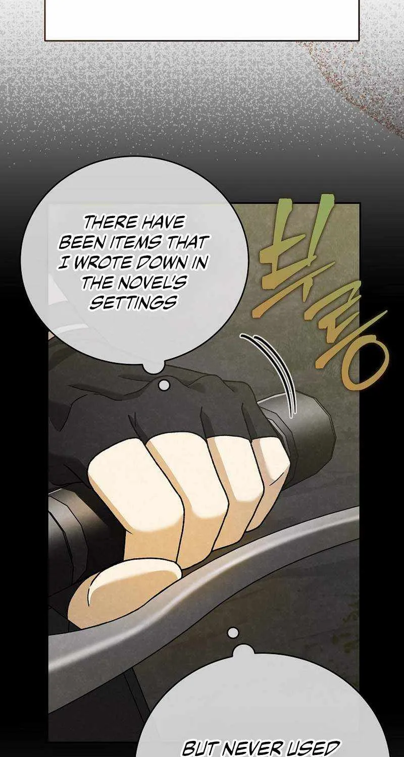 Read The Novel’s Extra (Remake) chapter 120 image 9 on Lezhin